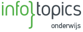 Infotopics Onderwijs Logo